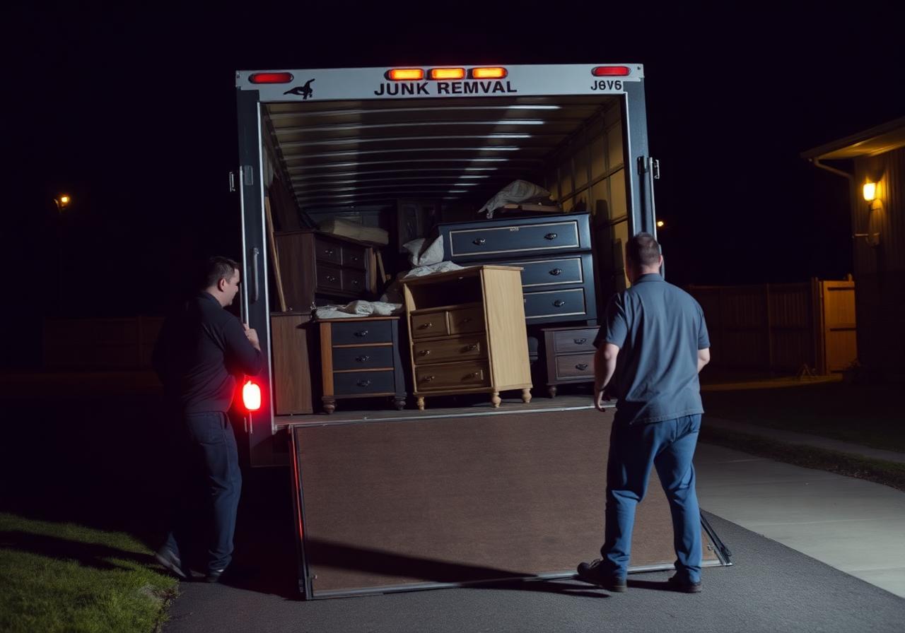 Junk Removal